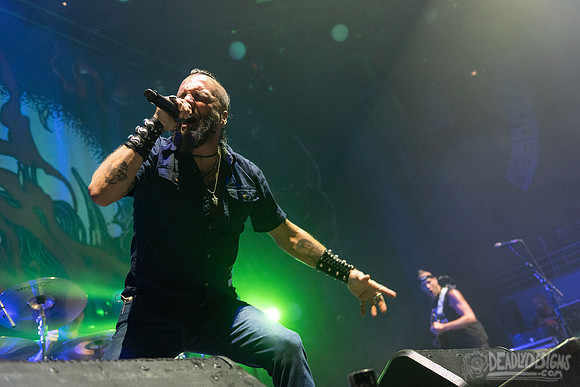 Killswitch Engage