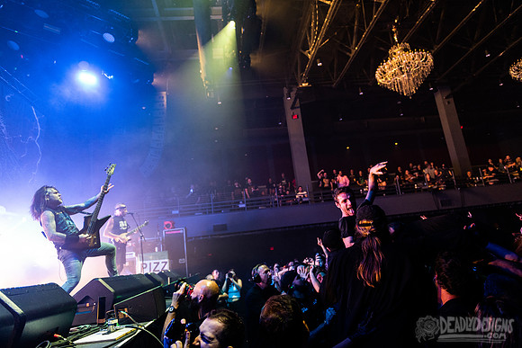 Killswitch Engage
