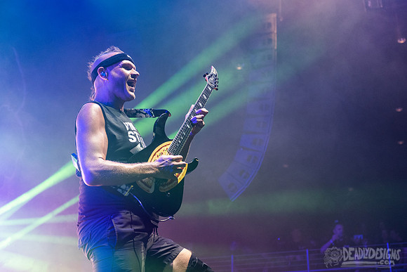 Killswitch Engage