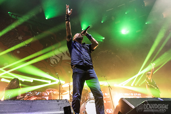 Killswitch Engage