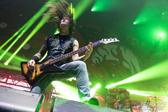 Killswitch Engage