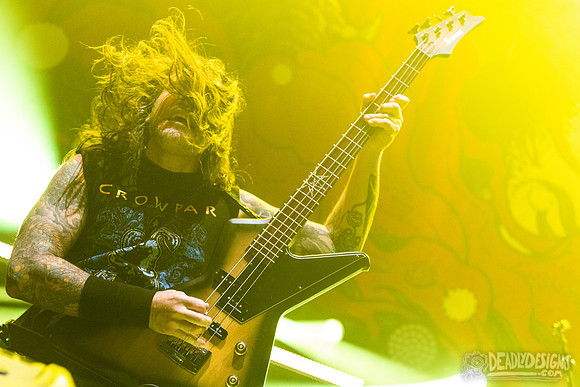 Killswitch Engage