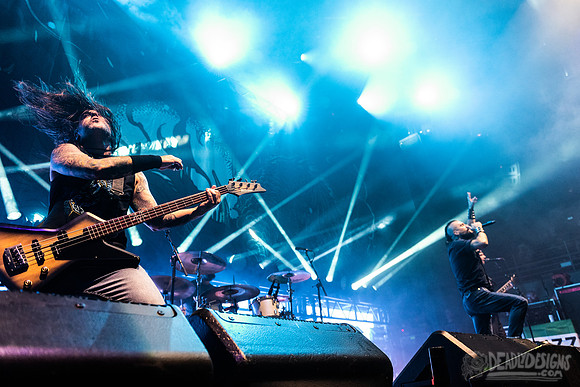 Killswitch Engage