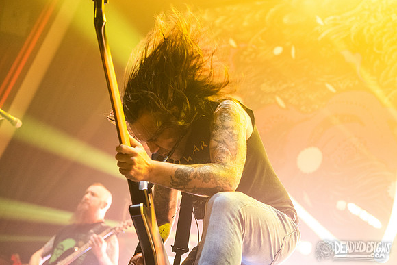 Killswitch Engage