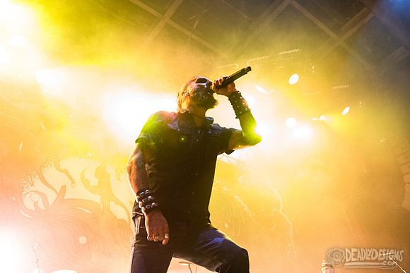 Killswitch Engage