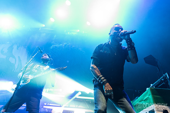 Killswitch Engage