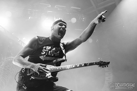 Killswitch Engage