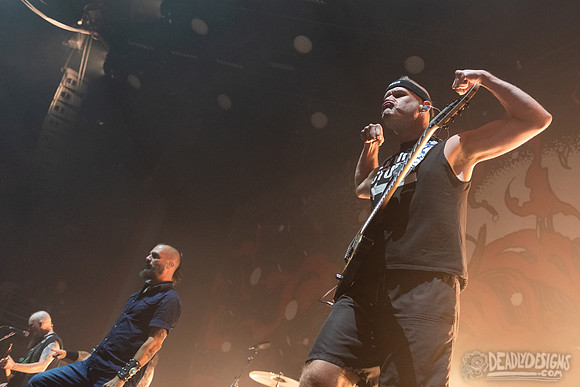 Killswitch Engage