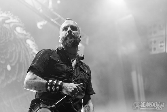Killswitch Engage