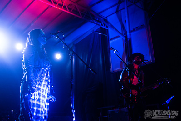 Reign & Revelry