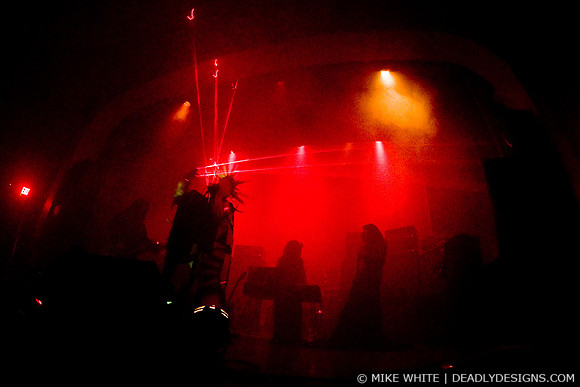 Sunn O)))