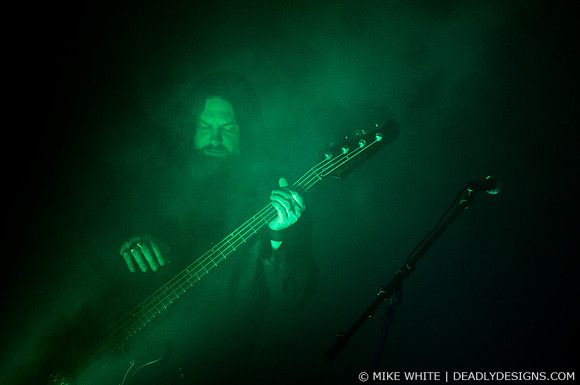 Sunn O)))