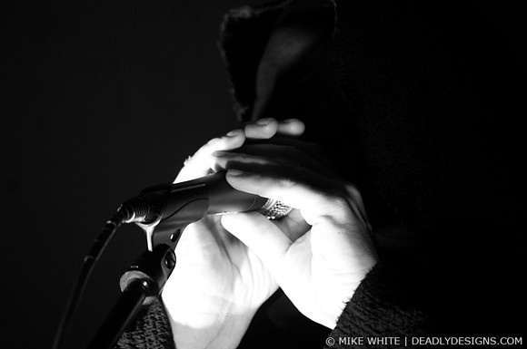 Sunn O)))