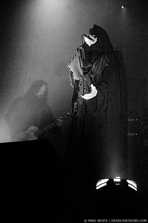 Sunn O)))