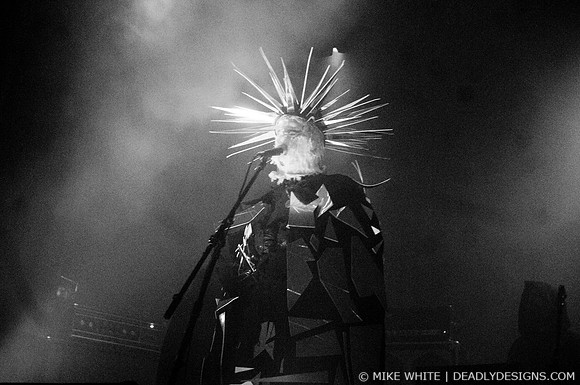 Sunn O)))