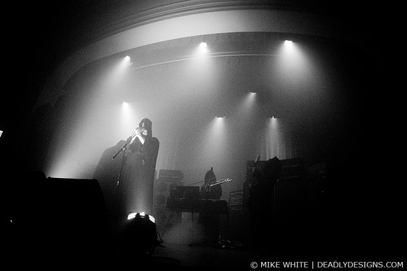 Sunn O)))