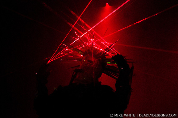 Sunn O)))
