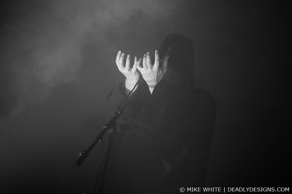 Sunn O)))