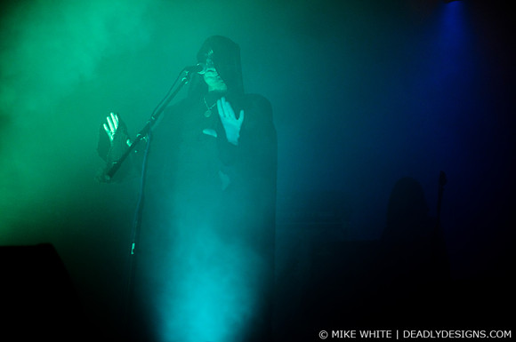 Sunn O)))