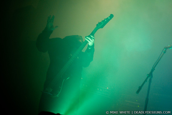 Sunn O)))