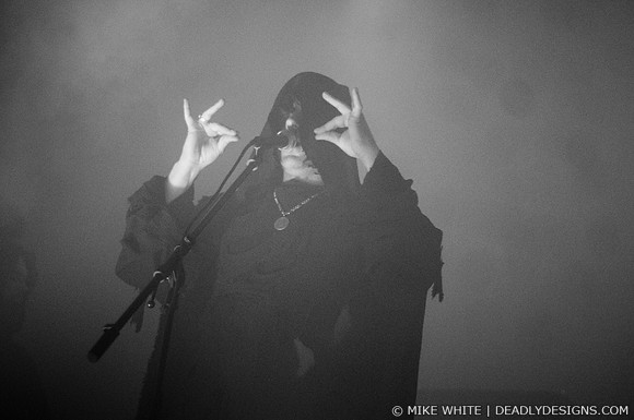 Sunn O)))