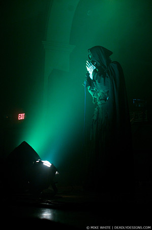 Sunn O)))