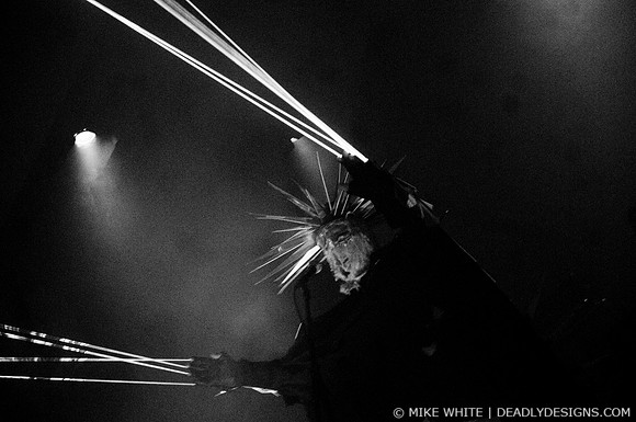 Sunn O)))