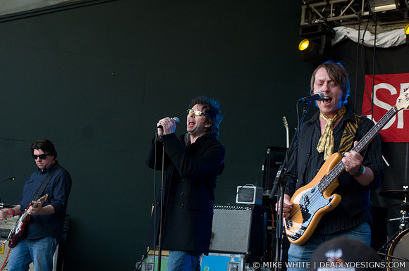 Echo and the Bunnymen
