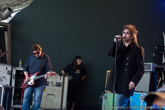 Echo and the Bunnymen