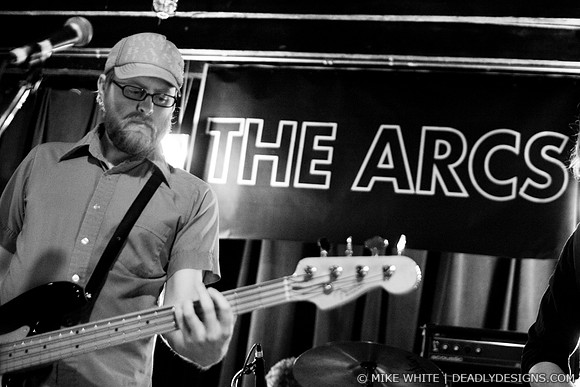 The Arcs