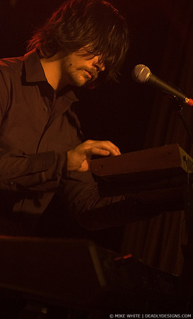 Ken Andrews