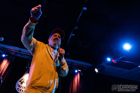 David Cross