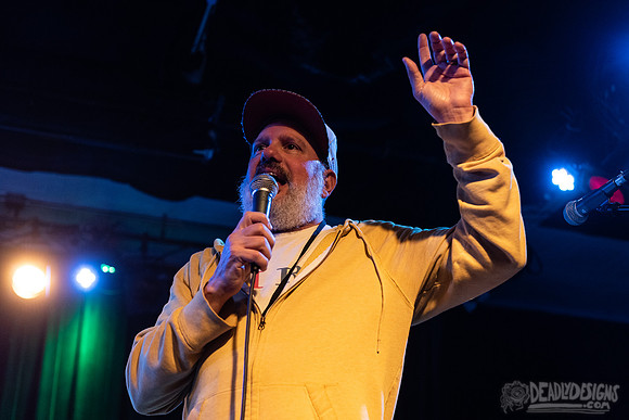 David Cross