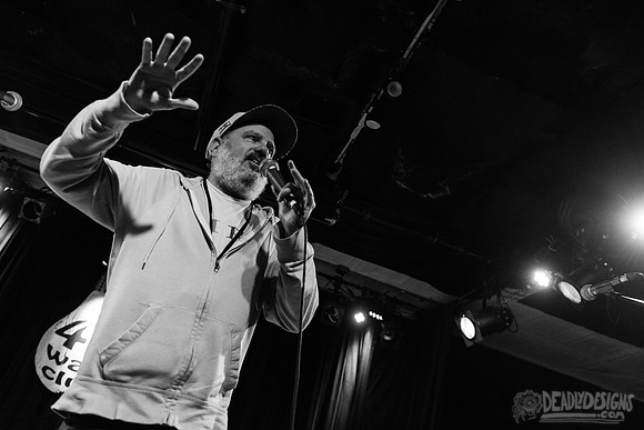 David Cross