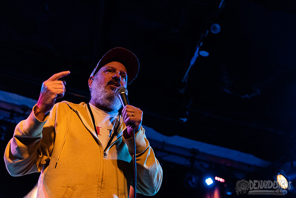 David Cross