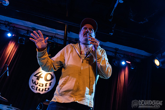 David Cross
