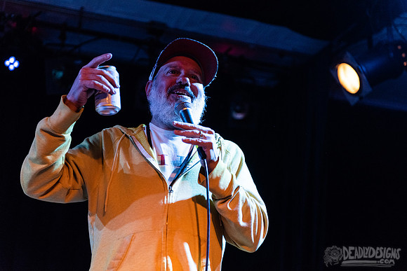David Cross