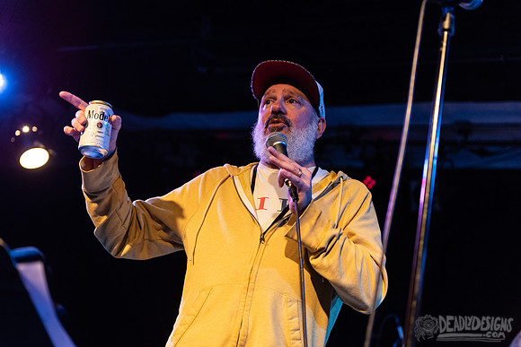David Cross