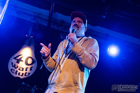 David Cross