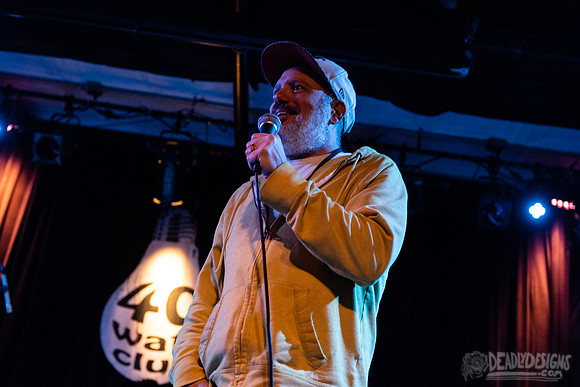 David Cross