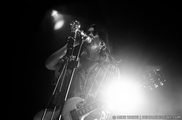 Blonde Redhead