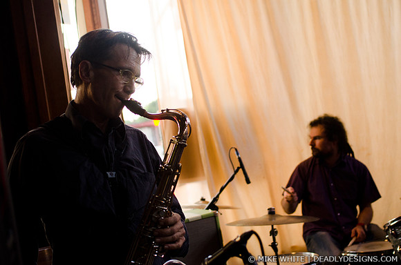 Nevada Gas Trio