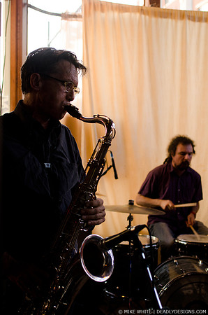 Nevada Gas Trio