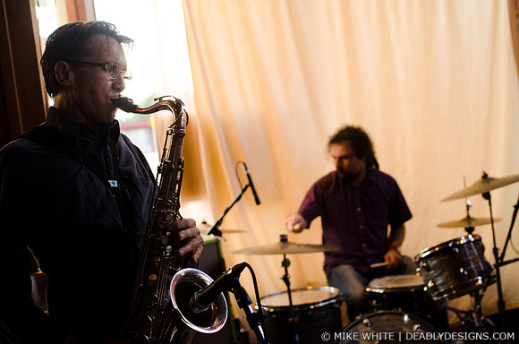 Nevada Gas Trio