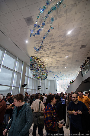 Big Ears Launch