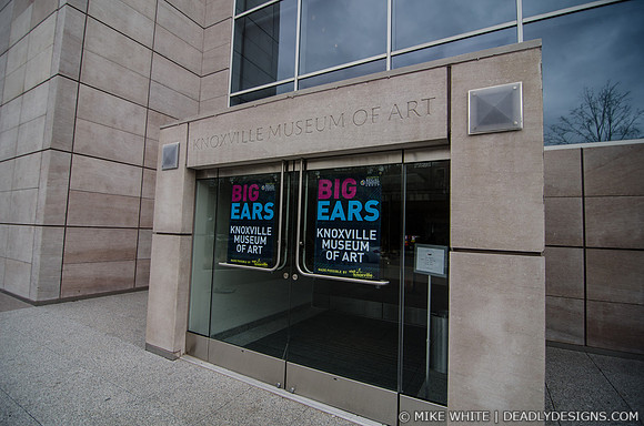 Big Ears Launch