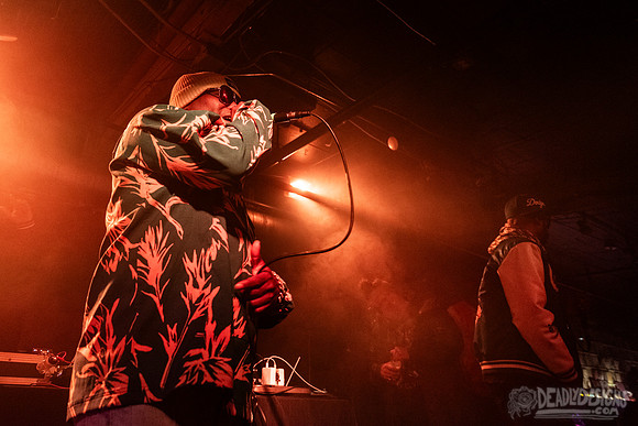 Kool Keith