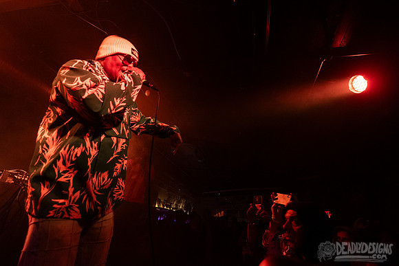 Kool Keith