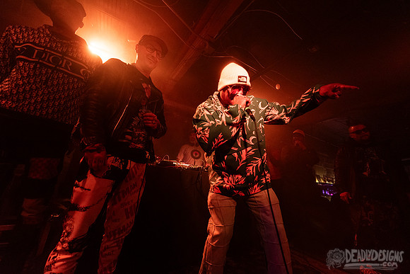 Kool Keith
