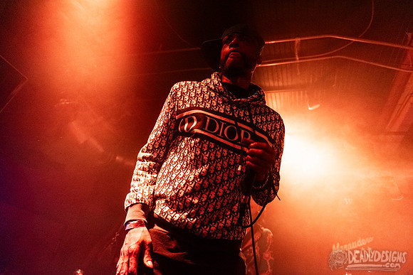 Kool Keith